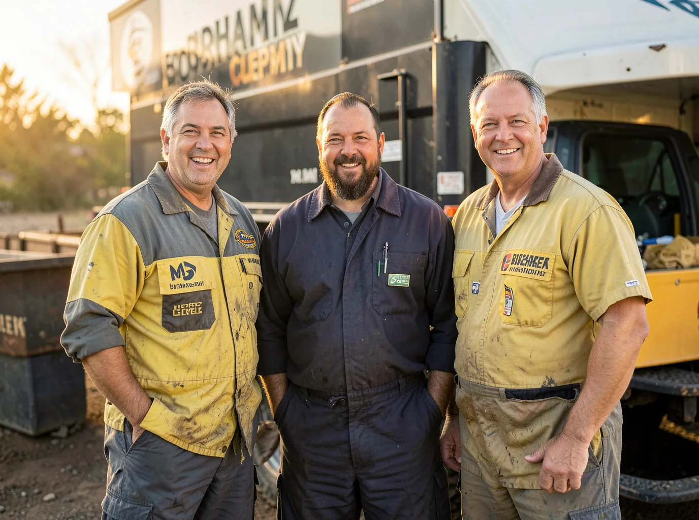Sewage Cleanup company in Dauphin Island, AL
